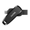 Image 1 : NEW WITH BOX SANDISK PHONE DRIVE 128GB