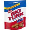 Image 1 : NEW 4 X 180G NESTLE BIG TURK TURKISH DELIGHT MINIS