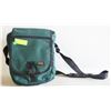 Image 1 : CANVAS DAY BAG- WORLD FAMOUS BRAND