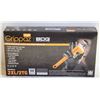 Image 1 : GRIPPAZ BDG DISPOSABLE GLOVES SIZE 2XL/G 50 PIECES