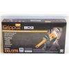 Image 1 : GRIPPAZ BDG DISPOSABLE GLOVES SIZE 2XL/G 50 PIECES