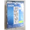 Image 1 : NEW 6 CROSS-STITCH KITS, WOLVES & BEARS
