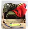 Image 1 : MILITARY POLICE BERET/BRASSARD, BELT, FIELD