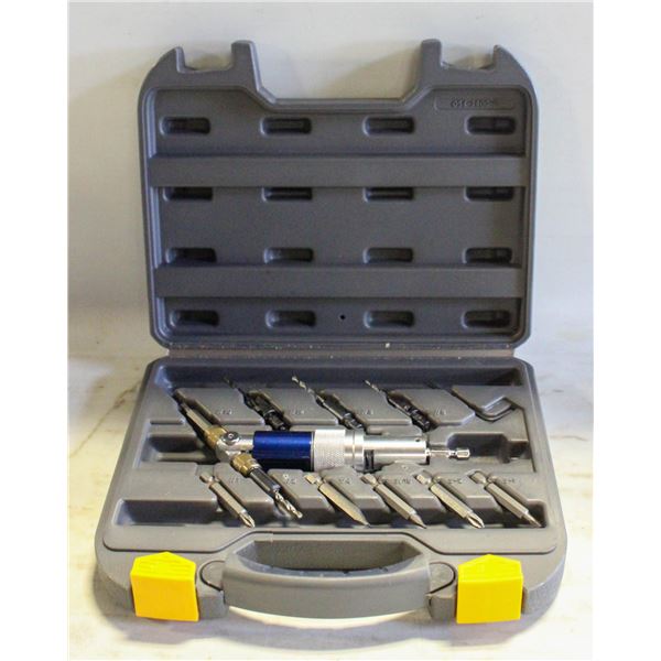 MASTERCRAFT MAXIMUM 12 PIECE DRILL & DRIVE SET