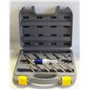 Image 1 : MASTERCRAFT MAXIMUM 12 PIECE DRILL & DRIVE SET