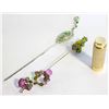 Image 1 : ESTATE HAT PINS & VINTAGE PERFUME