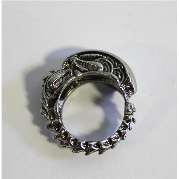 ALIEN: ROMULUS ZENOMORPH FINAL SHAPE, RING