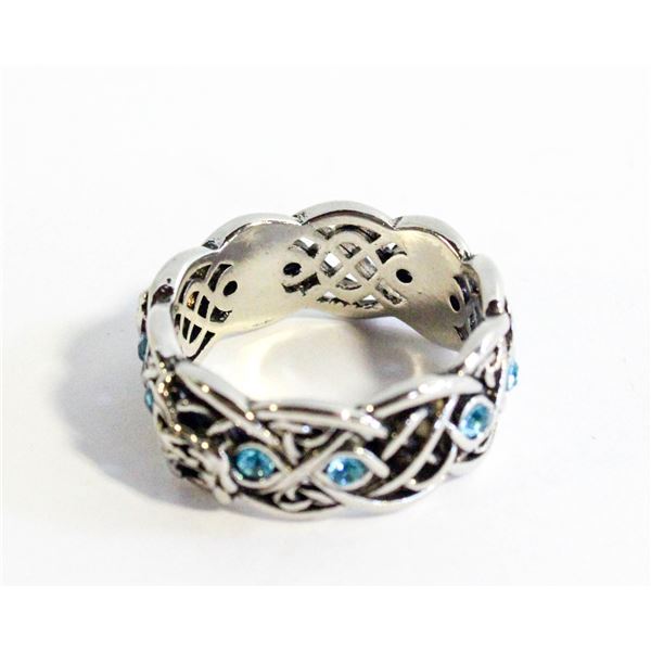 VIKING ELEMENT STYLE CELTIC STRUCTURE THREE