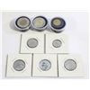 Image 1 : ESTATE COIN COLLECTION ALL SPECIAL EDITION