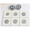 Image 1 : ESTATE COIN COLLECTION ALL SPECIAL EDITION