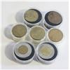 Image 1 : ESTATE COIN COLLECTION ALL SPECIAL EDITION