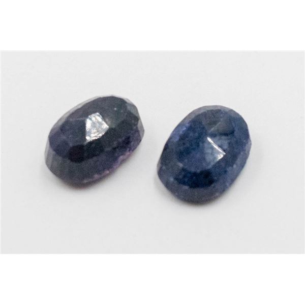 #130-NATURAL BLUE SAPPHIRE GEMSTONES 81.25 CT
