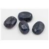 Image 1 : #133-NATURAL BLUE SAPPHIRE GEMSTONES 70.30 CT