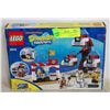 Image 1 : LEGO SPONGEBOB GLOVE WORLD SET 3816