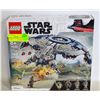 Image 1 : LEGO STAR WARS DROID GUNSHIP SET 75233