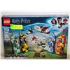 Image 1 : LEGO HARRY POTTER QUIDDITCH MATCH SET 75956