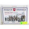 Image 1 : NEW SEALED PRINCE OF AUGUST FANTASY 722