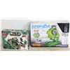 Image 1 : NEW JUMPING BOT THE ROBOT THAT JUMPS