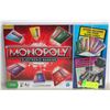 Image 1 : SEALED MONOPOLY ELECTRONIC BANKING