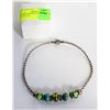 Image 1 : ESTATE PANDORA NECKLACE IN BOX-ESTATE