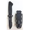 Image 1 : GERBER 10.5" MULTI PURPOSE MILITARY KNIFE W/SHEAT
