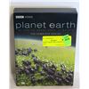 Image 1 : PLANET EARTH THE COMPLETE DVD SERIES