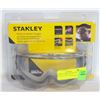 Image 1 : STANLEY CHEMICAL SPLASH GOGGLES- NEW IN BOX