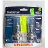 Image 1 : SYLVANIA SILVERSTAR HALOGEN VEHICLE LAMPS
