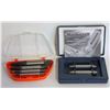 Image 1 : MASTERCRAFT SCREW REMOVAL BITS- ASSORTED