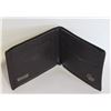 Image 1 : VINTAGE TILLEY LEATHER WALLET- MADE IN CANADA