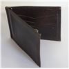 Image 1 : VINTAGE PITT LEATHER WALLET- MADE IN CANADA