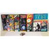 Image 1 : VINTAGE STAR WARS, STAR TREK, BATMAN MAGAZINES