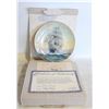 Image 1 : 1989 "YOUNG AMERICA-HOMEWARD BOUND PLATE