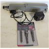 Image 1 : DISSTON RECHARGEABLE CORDLESS SCREW DRIVE W/