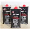 Image 1 : ZIPPO PREMIUM LIGHTER FLUID