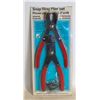 Image 1 : SNAP RING PLIER SET- NEW IN BOX