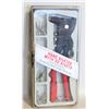 Image 1 : HAND RIVETER TOOL & ACCESSORY KIT