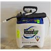 Image 1 : ROUND UP PUMP JUG