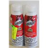 Image 1 : SCOTCHGARD SPRAY LOT