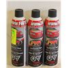 Image 1 : LOT OF FW1 CLEANERS