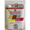 Image 1 : THOMPSON'S WATERSEAL