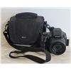 Image 1 : SONY CYBER-SHOT DSC-HX350 CAMERA