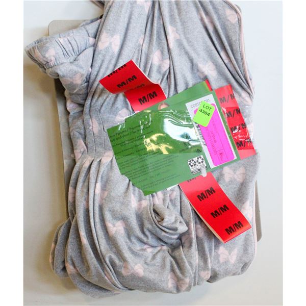 KATE SPADE 2PC PYJAMA SET MEDIUM