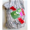 Image 1 : KATE SPADE 2PC PYJAMA SET MEDIUM