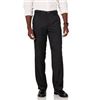 Image 1 : NEW AMAZON ESSENTIALS 42 X 30 DRESS PANTS