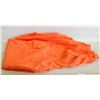 Image 1 : NEW XL ORANGE PANTS