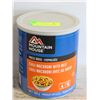 Image 1 : MOUNTAIN HOUSE FREEZE DRIED CANNED MEAL- 556 G