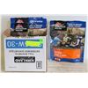Image 1 : MOUNTIAN HOUSE FREEZE DRIED MEALS LOT OF 4