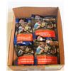 Image 1 : MOUNTAIN HOUSE FREEZE DRIED MEALS- LOT OF 4