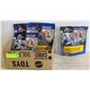 Image 1 : MOUNTAIN HOUSE FREEZE DRIED MEALS- LOT OF 6